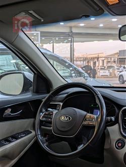 کیا سۆرینتۆ